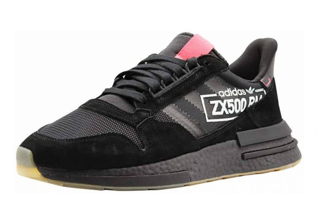 Noir Negbás Negbás Rojdes 000 (BB7443)