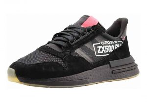 Noir Negbás Negbás Rojdes 000 (BB7443)