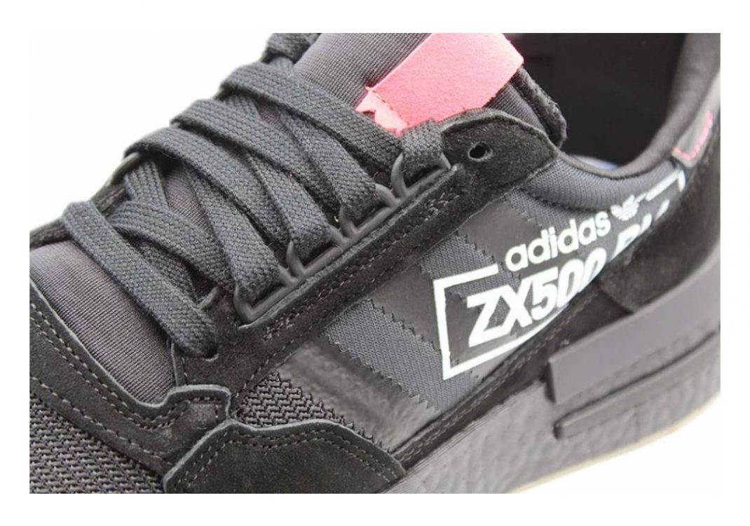 Noir Negbás Negbás Rojdes 000 (BB7443)