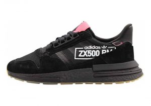 Noir Negbás Negbás Rojdes 000 (BB7443)