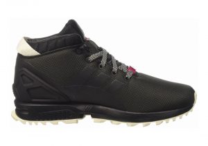 Adidas ZX Flux 5/8 - Nero Cblack Utiblk Cwhite (S79741)