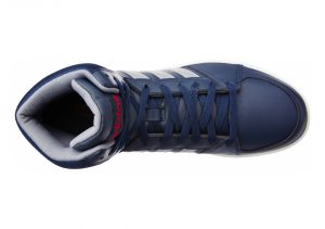 Adidas neo mid uomo blu on sale