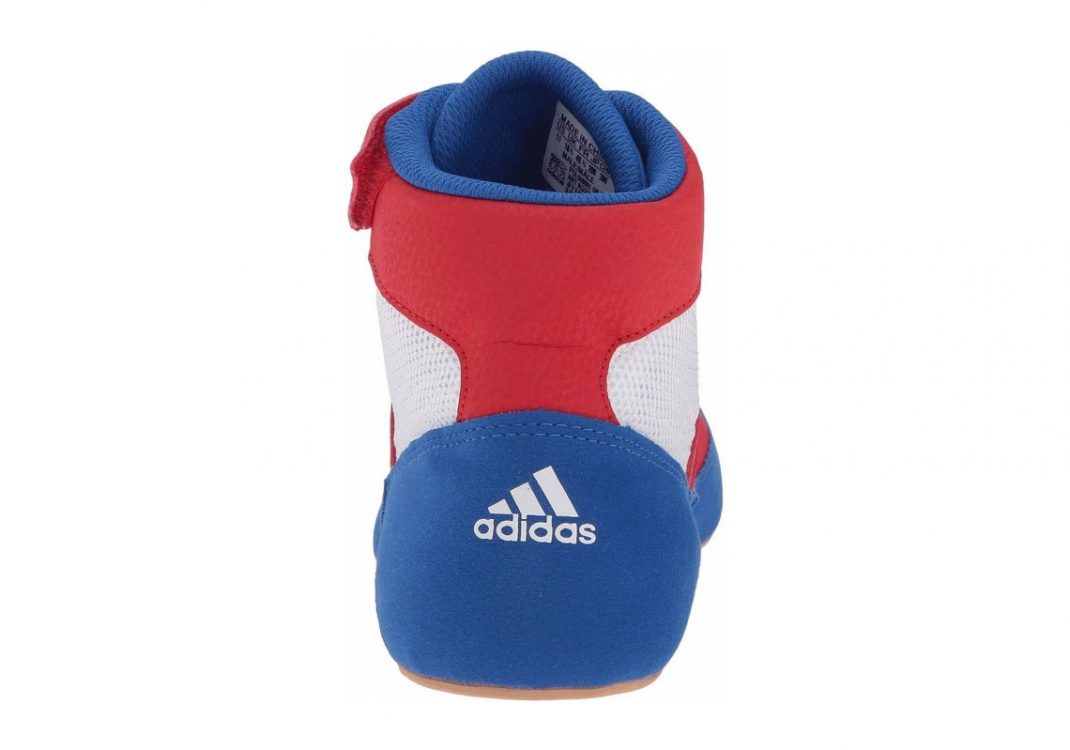 Blue/Red/White (AQ3324)