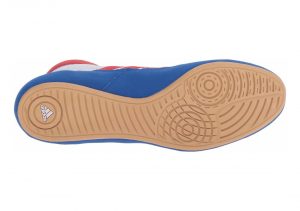 Blue/Red/White (AQ3324)