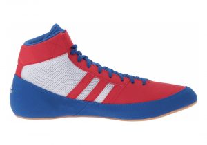 Blue/Red/White (AQ3324)