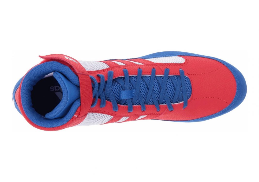 Blue/Red/White (AQ3324)