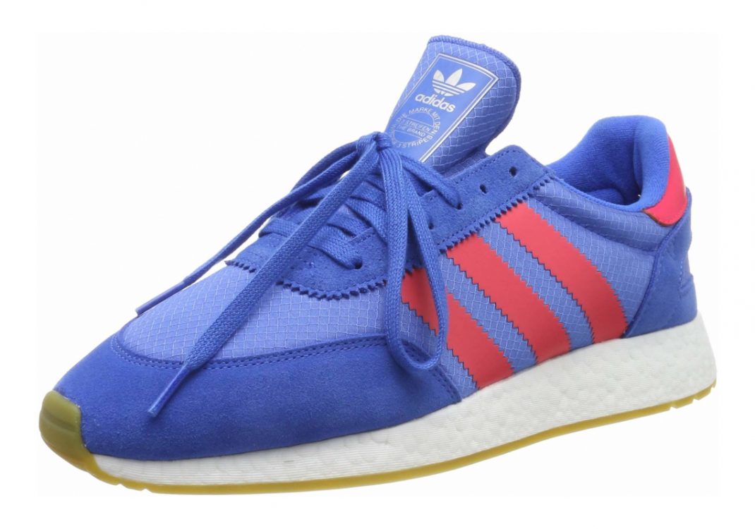 Adidas I-5923 - Blue (BD7802)