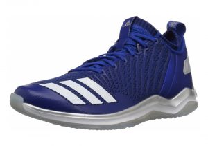 Adidas Icon Trainer - Colleigiate Royal White Blue (BY3303)