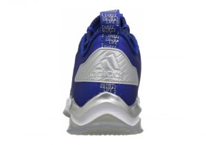 Adidas Icon Trainer - Colleigiate Royal White Blue (BY3303)