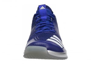 Adidas Icon Trainer - Colleigiate Royal White Blue (BY3303)