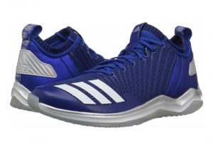 Adidas Icon Trainer - Colleigiate Royal White Blue (BY3303)