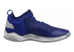 Adidas Icon Trainer - Colleigiate Royal White Blue (BY3303)