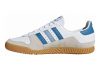 Adidas Indoor Comp SPZL - White Ftwwht Supcol Cbrown Ftwwht Supcol Cbrown (B41820)