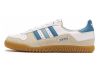 Adidas Indoor Comp SPZL - White Ftwwht Supcol Cbrown Ftwwht Supcol Cbrown (B41820)