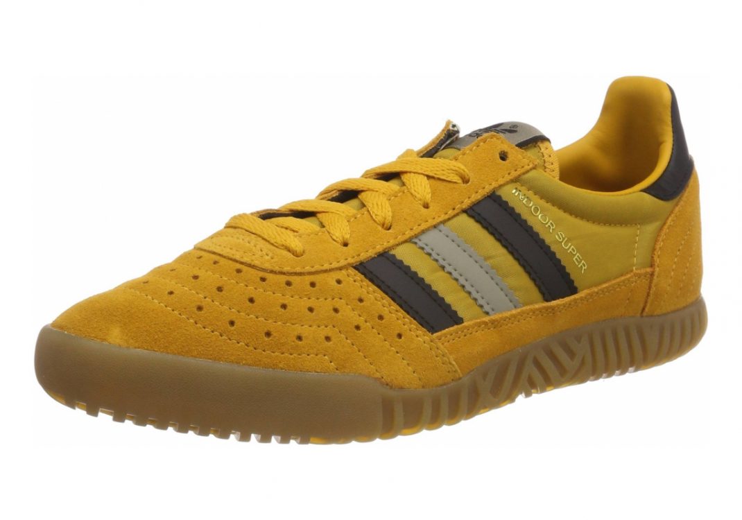 Amarillo (Tactile Yellow F17/Core Black/Trace Cargo S17 000) (CQ2221)