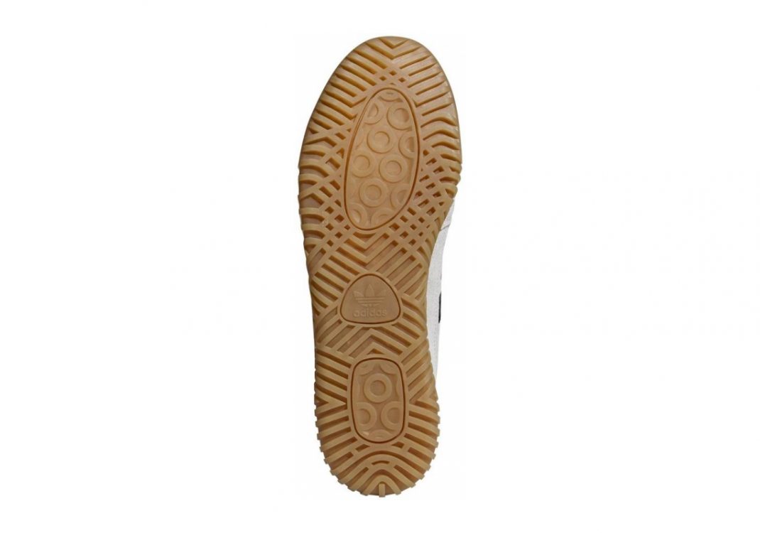 Blanc (Vintage White/Core Black/Matte Silver 0) (CQ2223)