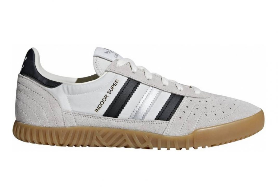 Blanc (Vintage White/Core Black/Matte Silver 0) (CQ2223)