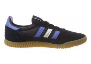 Adidas indoor cheap super blau