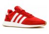 Adidas Iniki Runner - Red (BB2091)