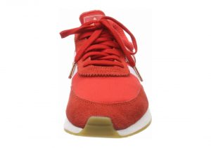 Adidas Iniki Runner - Red (BB2091)