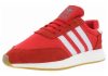 Adidas Iniki Runner - Red (BB2091)