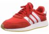 Adidas Iniki Runner - Red (BB2091)