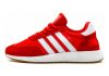 Adidas Iniki Runner - Red (BB2091)