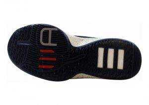 Color Light Onix (C76581)navy/Grey/Red/White (C76821)