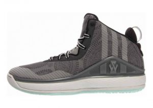 Adidas J Wall 1 - Grey (C76545)