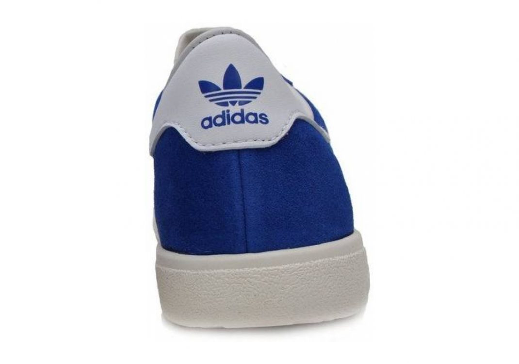 Adidas Jogger SPZL - Blue Footwear White Bluebird (BA7726)