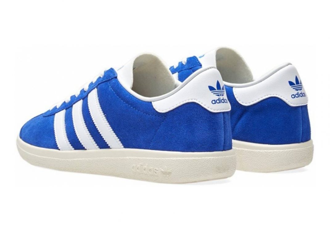 Adidas Jogger SPZL - Blue Footwear White Bluebird (BA7726)