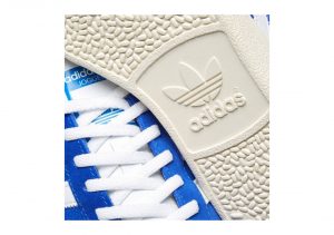 Adidas Jogger SPZL - Blue Footwear White Bluebird (BA7726)