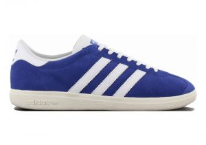 Adidas Jogger SPZL - Blue Footwear White Bluebird (BA7726)