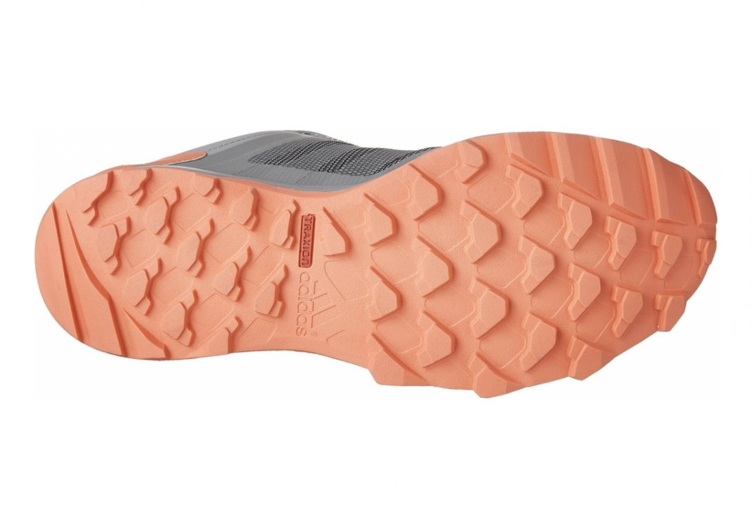 Grey Three/Chalk White/Easy Coral (S80837)