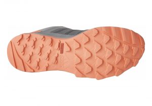 Grey Three/Chalk White/Easy Coral (S80837)