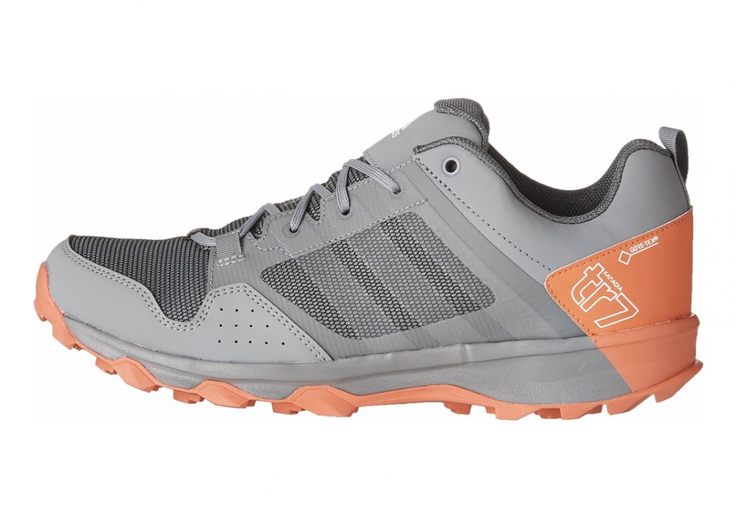 Grey Three/Chalk White/Easy Coral (S80837)