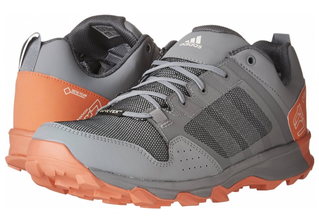 Grey Three/Chalk White/Easy Coral (S80837)