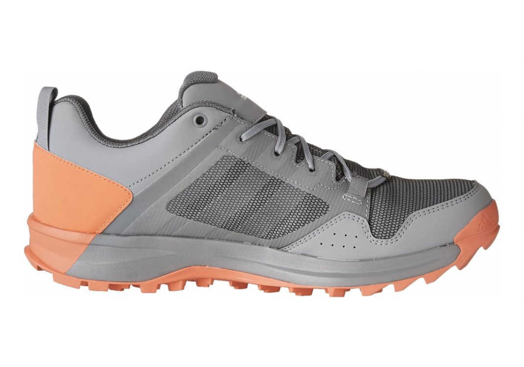 Grey Three/Chalk White/Easy Coral (S80837)