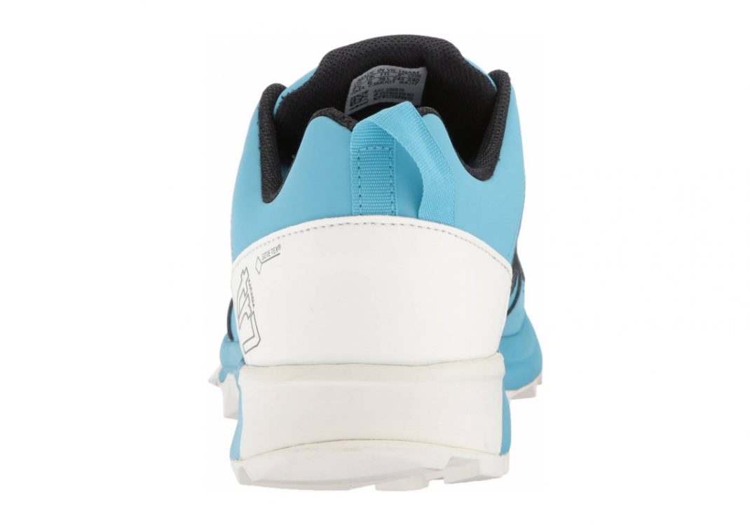 Adidas Kanadia 7 GTX - Blue (S80836)