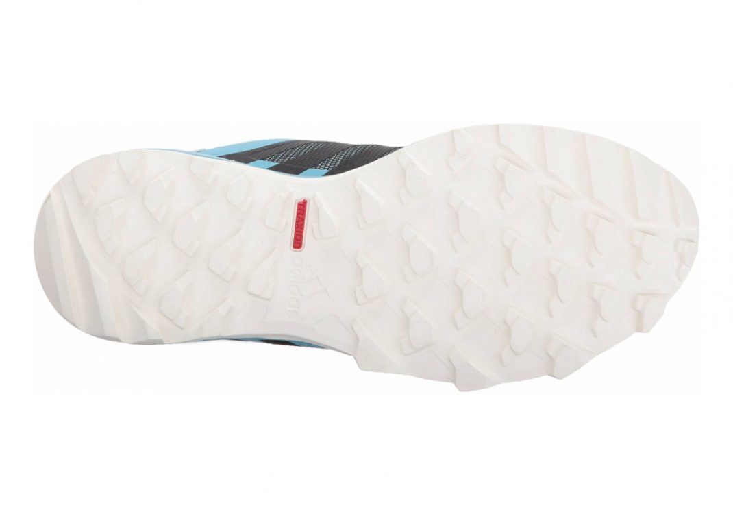 Adidas Kanadia 7 GTX - Blue (S80836)