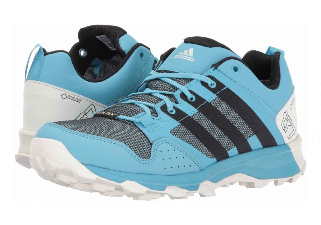 Adidas Kanadia 7 GTX - Blue (S80836)