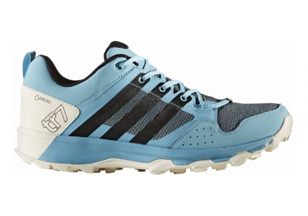 Adidas gore tex kanadia tr7 on sale