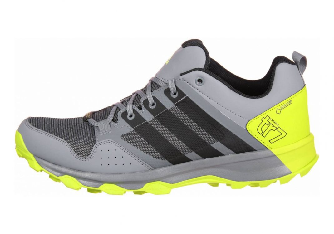 Adidas Kanadia 7 GTX 60