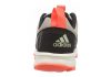 Adidas Kanadia 7 - Black Schwarz Core Black Core Black Solar Red (B33626)