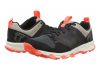 Adidas Kanadia 7 - Black Schwarz Core Black Core Black Solar Red (B33626)