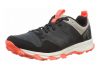 Adidas Kanadia 7 - Black Schwarz Core Black Core Black Solar Red (B33626)