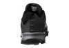 Adidas Kanadia 8 - Black Core Black Iron Metallic Utility Black (AQ5847)