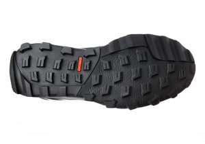 Adidas Kanadia 8 - Black Core Black Iron Metallic Utility Black (AQ5847)