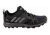 Adidas Kanadia 8 - Black Core Black Iron Metallic Utility Black (AQ5847)