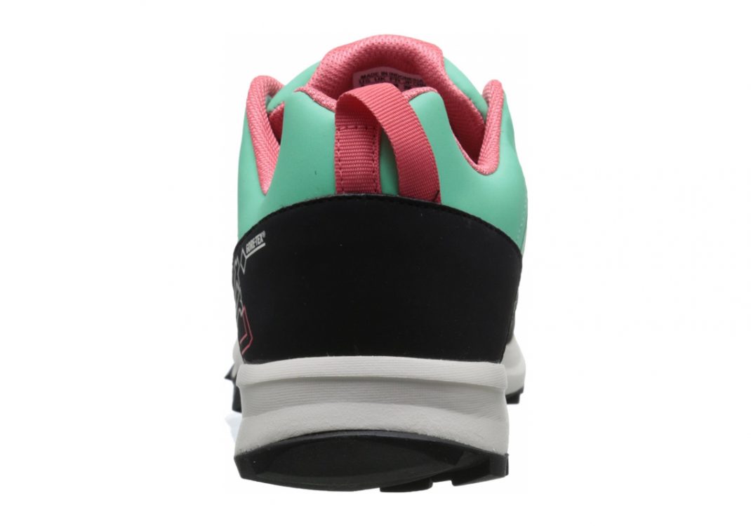 Green Glow/Blangreen/Super Blush (AF6105)